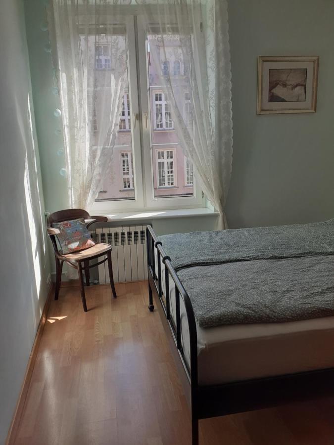 Apartament Kwatera Gdańsk