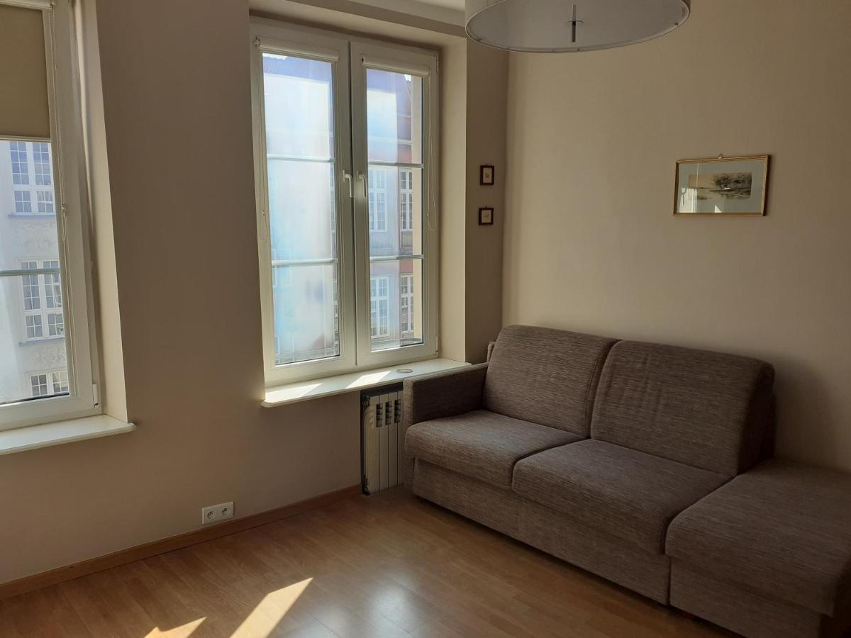 Kwatera Apartament