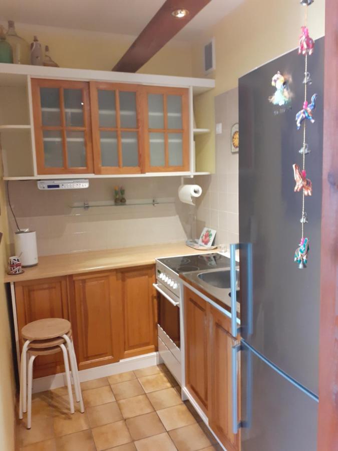 Kwatera Apartament